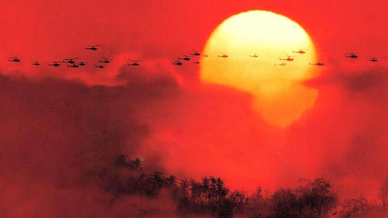 Apocalypse Now: un capolavoro della settima arte che ci costringe a confrontarci con la realtà della guerra