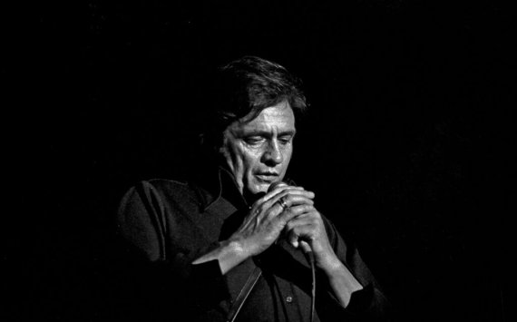 Johnny Cash angeli e demoni – Hurt
