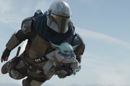 Serie TV e valori della società contemporanea: analisi di The Mandalorian