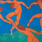 La danza di Henri Matisse