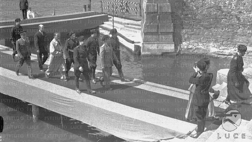 La Conferenza di Stresa del 1935