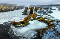 L’Islanda – Un viaggio alla riscoperta della propria natura selvaggia