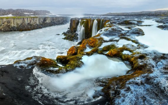 L’Islanda – Un viaggio alla riscoperta della propria natura selvaggia