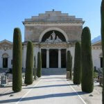 Cimitero Trento