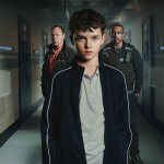 Adolescence, serie tv su Netflix