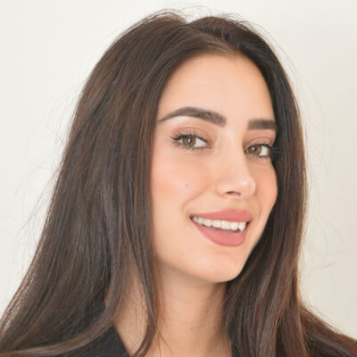 Azzurra Nisticò