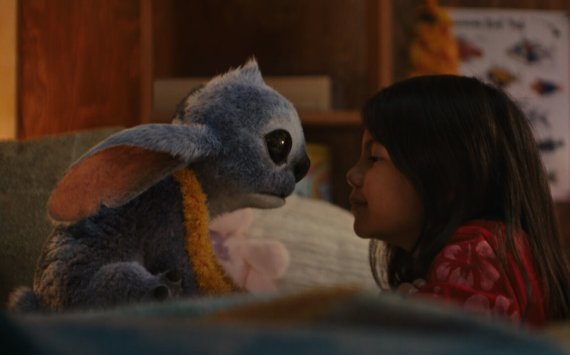 Lilo & Stitch: quando l’amore è più forte del caos