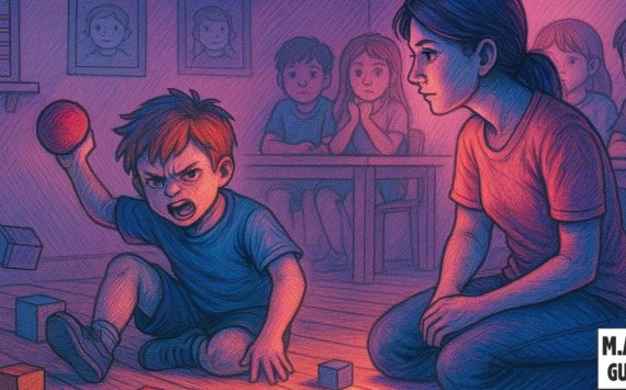 Non siamo Pavlov: educare non è premiare il capriccio