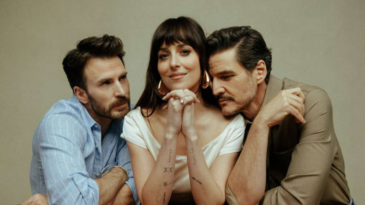Amore materialista o amore idealista?