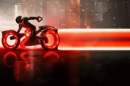 Tron: Ares, quando il cinema diventa uno specchio del nostro mondo digitale