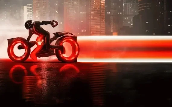 Tron: Ares, quando il cinema diventa uno specchio del nostro mondo digitale