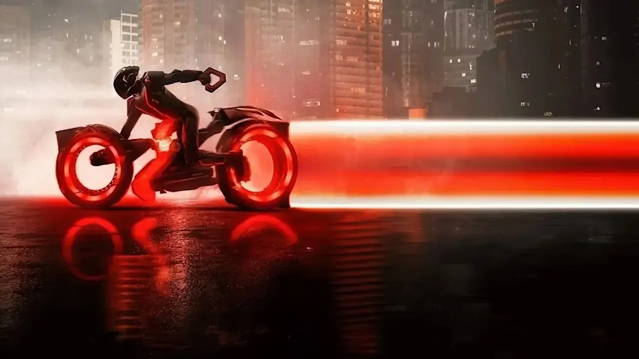 Tron: Ares, quando il cinema diventa uno specchio del nostro mondo digitale