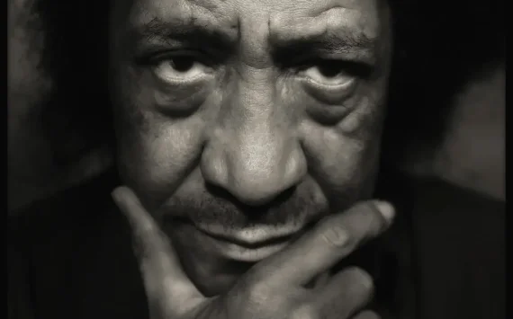 James Senese – Il suono che veniva dal mare