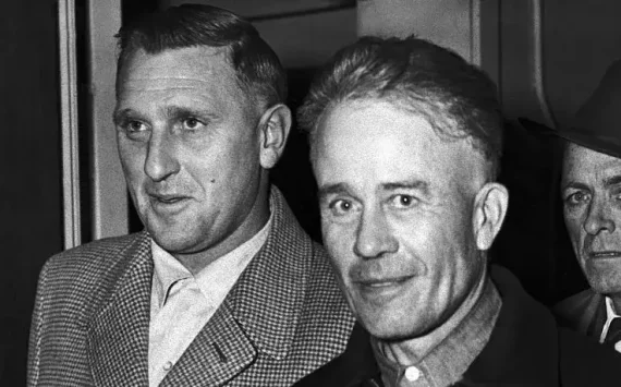 Monster e il mostro che non c’è: la manipolazione psicologica del caso Ed Gein