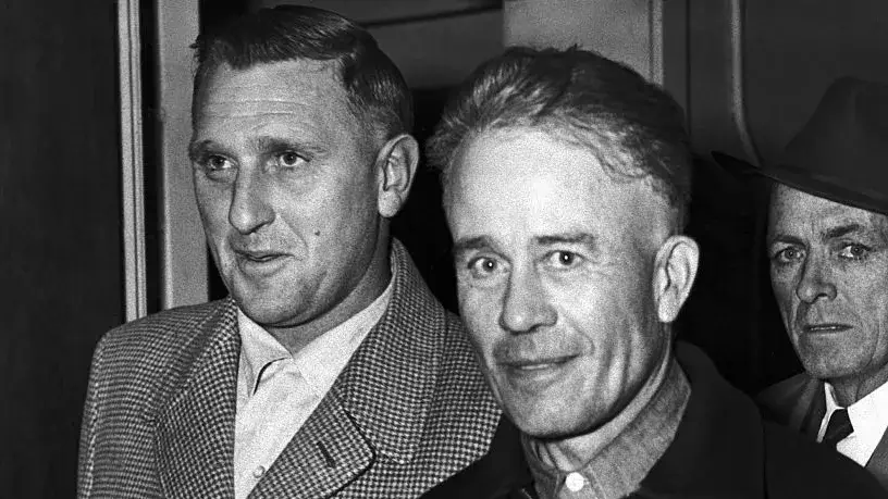 Monster e il mostro che non c’è: la manipolazione psicologica del caso Ed Gein