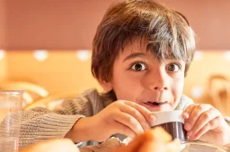 Les petits plaisirs de la vie