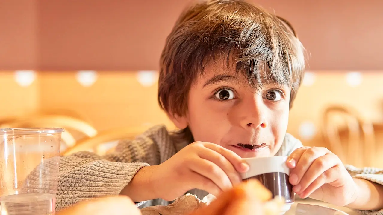 Les petits plaisirs de la vie