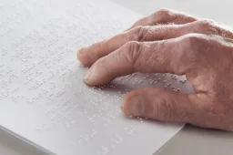Giornata mondiale del Braille 2025