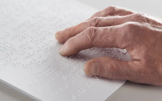 Giornata mondiale del Braille 2025