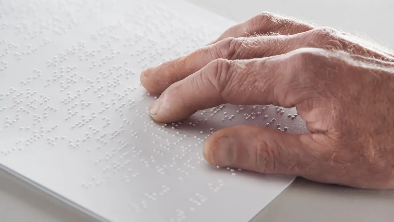 Giornata mondiale del Braille 2025