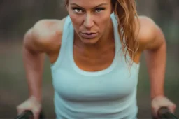 Il carattere non si insegna, si allena