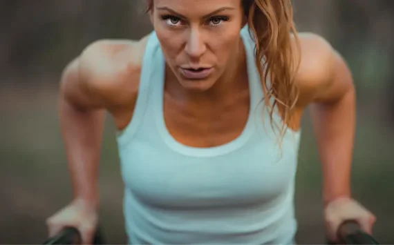 Il carattere non si insegna, si allena