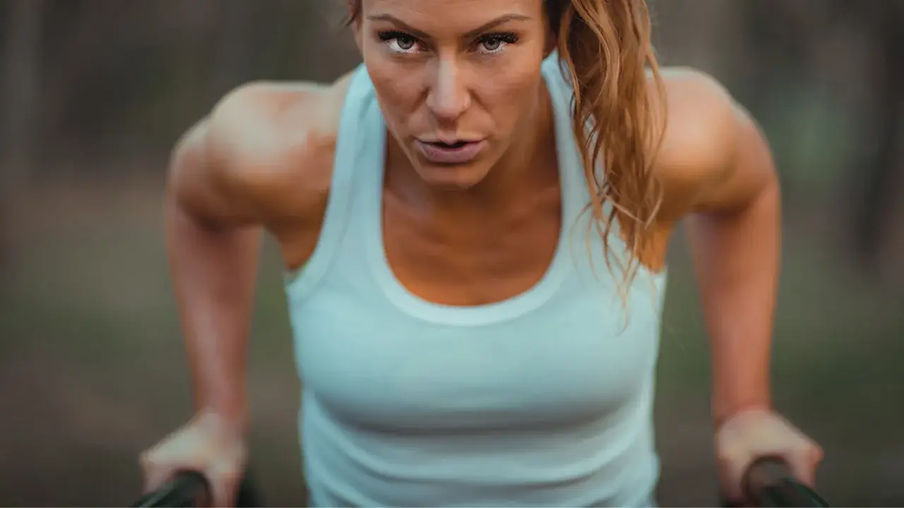 Il carattere non si insegna, si allena