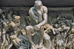 Il reato di pensare: quando il dubbio diventa scomodo