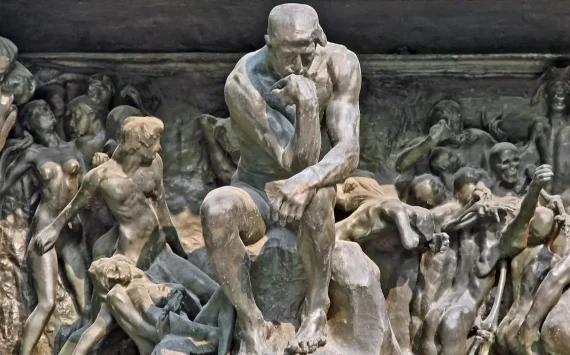 Il reato di pensare: quando il dubbio diventa scomodo