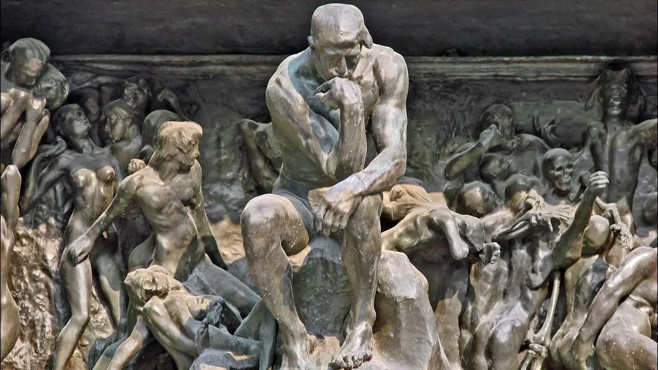 Il reato di pensare: quando il dubbio diventa scomodo