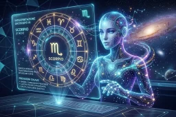 Se l’IA ti legge l’oroscopo meglio di un astrologo