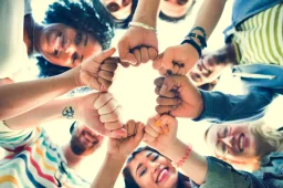 La dimensione della speranza