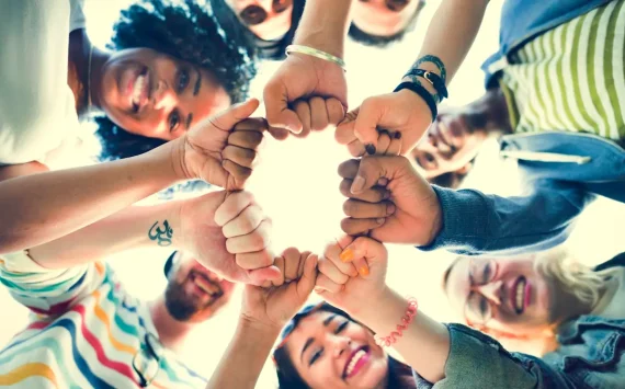 La dimensione della speranza