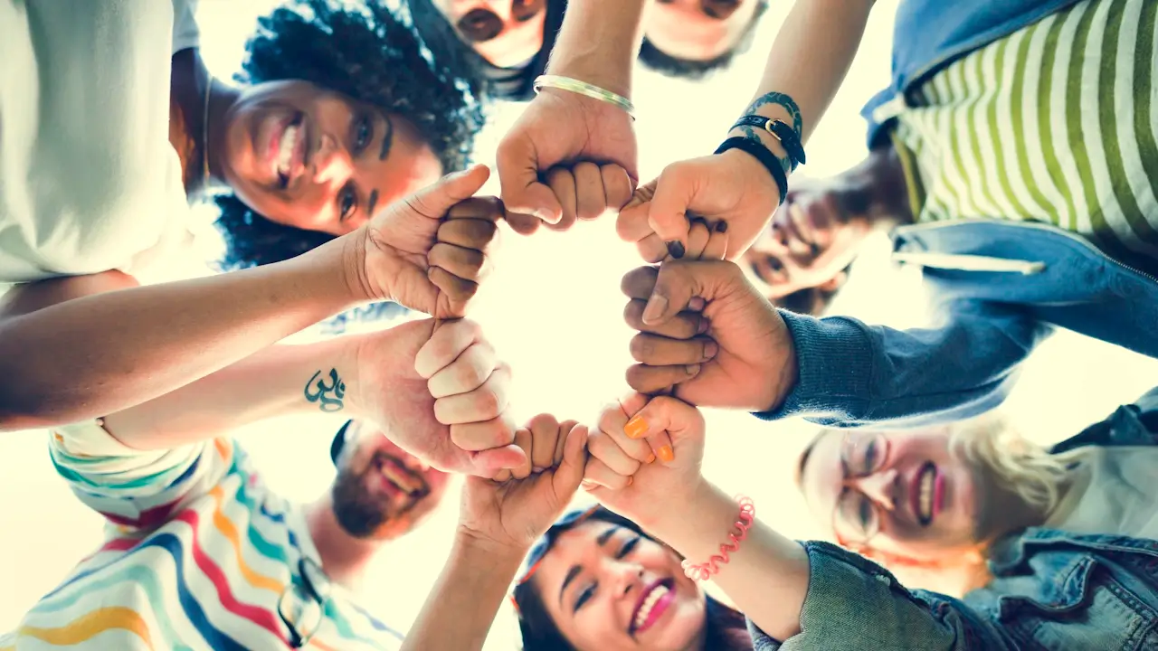 La dimensione della speranza