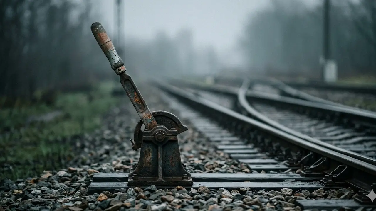 Etica della passività