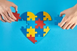 2 Aprile: Più che un colore, una prospettiva. Verso una neuro-inclusività reale