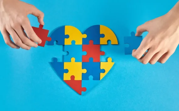 2 Aprile: Più che un colore, una prospettiva. Verso una neuro-inclusività reale