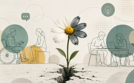 Non solo sport: il valore educativo delle storie di Zanardi e Bebe Vio