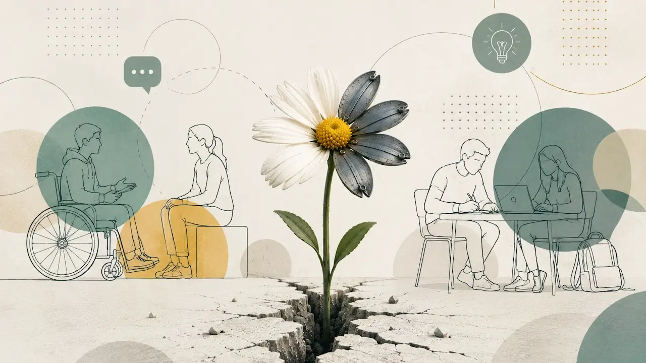 Non solo sport: il valore educativo delle storie di Zanardi e Bebe Vio