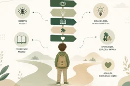 «È intelligente, ma non si applica»
