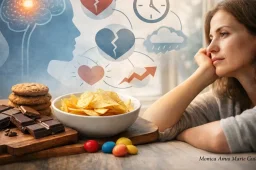 Cerchiamo cibo… o stiamo cercando altro?