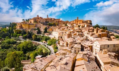 Diario di viaggio Alumni Unimarconi – Prima tappa: Montepulciano, tra storia, cultura e sapori della Toscana