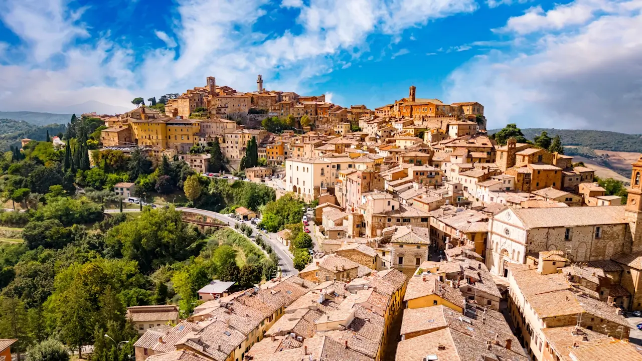 Diario di viaggio Alumni Unimarconi – Prima tappa: Montepulciano, tra storia, cultura e sapori della Toscana