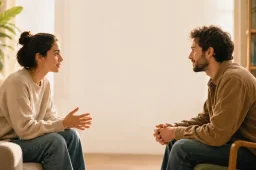 Oltre le parole: la Comunicazione Nonviolenta tra filosofia, psicologia, pedagogia e complessità moriniana.