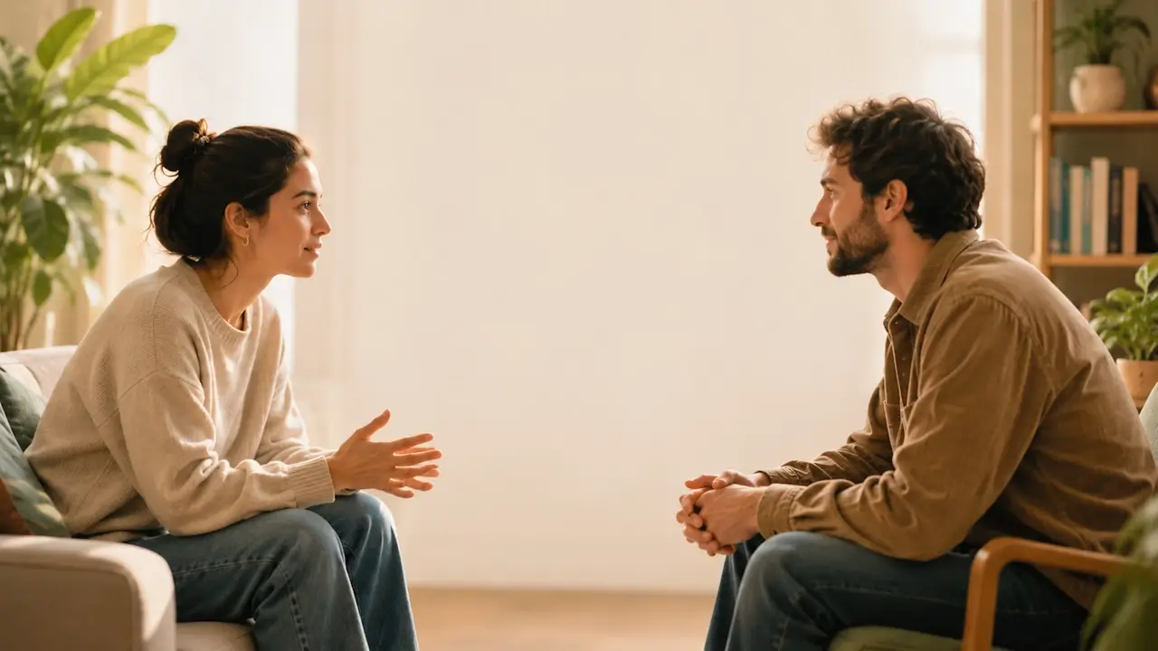 Oltre le parole: la Comunicazione Nonviolenta tra filosofia, psicologia, pedagogia e complessità moriniana.