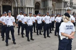 La competenza giuridica come presidio operativo della sicurezza