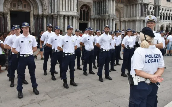 La competenza giuridica come presidio operativo della sicurezza
