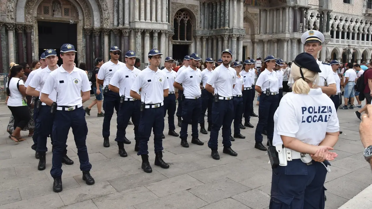 La competenza giuridica come presidio operativo della sicurezza