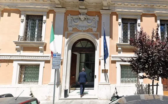 Uno di quei momenti nella vita