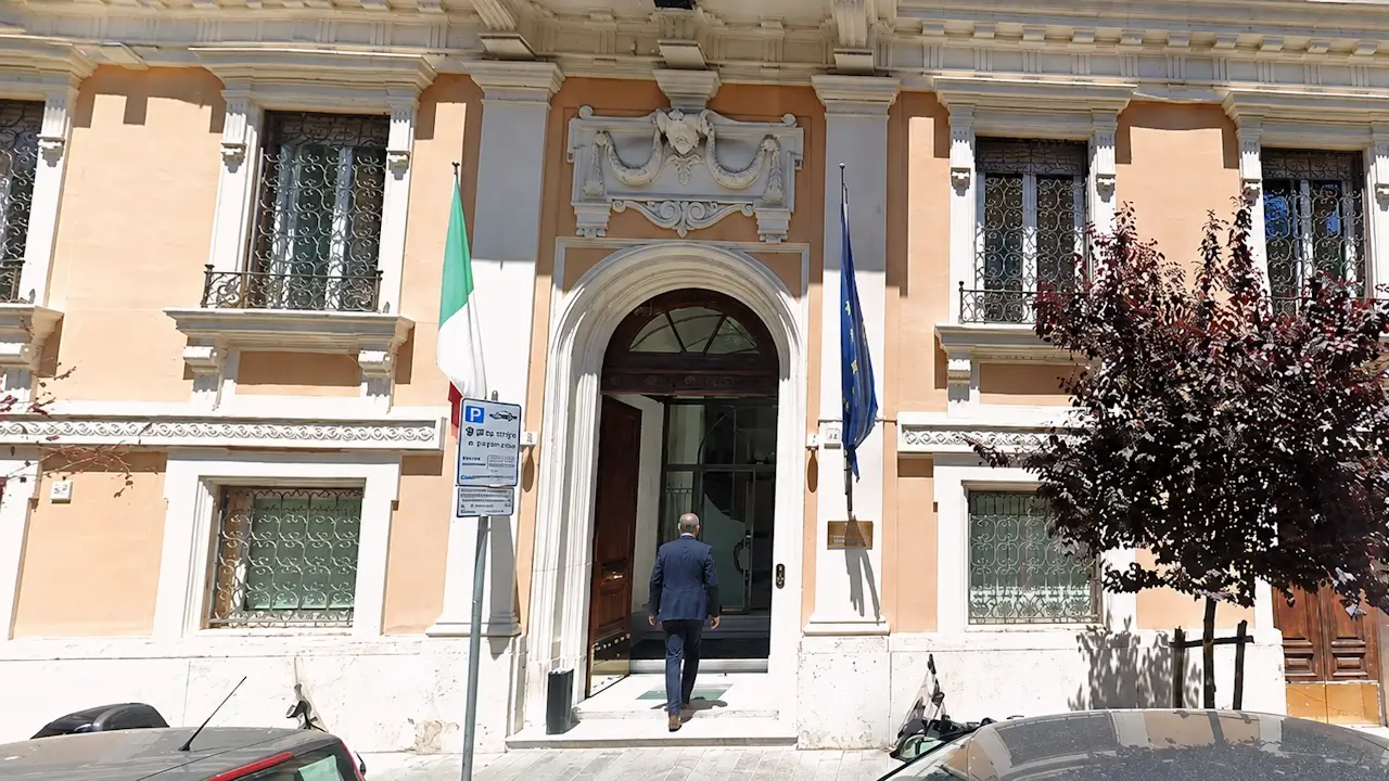 Uno di quei momenti nella vita